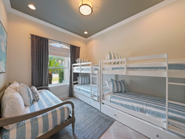 Luxurious Beach House in Destin - Private Pool & Spa